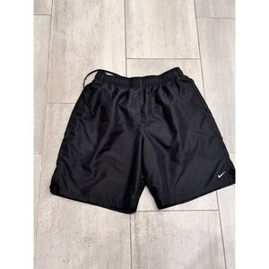 Niie shorts size large‎ liner is cut out